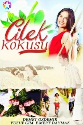 Qulupnay ifori / Qulpinay hidi 1-2-3-5-10-20-30-40-50-70 Qism uzbek tilida turk seriali barcha qismlari