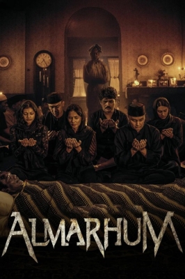 Almarxum Premyera 2025 (uzbek tilida) Uzmove.net
