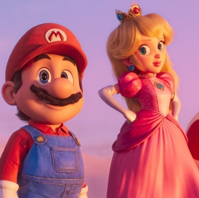 Super Mario: Galaktika multfilm (uzbek tilida 2025 Premyera Uzmove.net