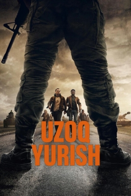 Uzoq yurish / Uzoq yo'l Premyera 2025 (Uzbek tilida) tarjima kino HD (uzmove.net)
