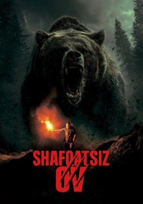 Shafqatsiz ov / Shavqatsiz olja ayiq Premyera 2025 (Uzbek tilida) Uzmove.Net Tomosha qiling