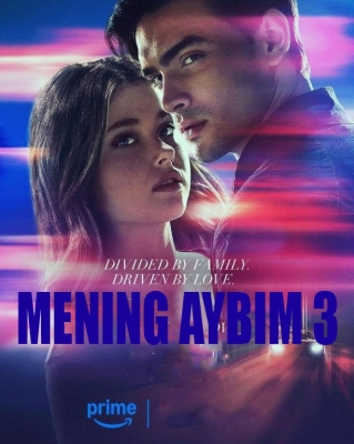Mening aybim 3 Sening aybing 3 (premyera, 2025 o'zbek tilida, uzbek tilida)