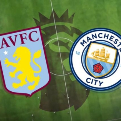Aston Villa vs Manchester Siti Jonli efir 26.10.2025