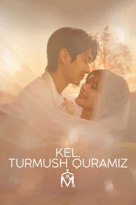 Kel turmush quramiz 1. 2. 3. 5. 10. 13. 14. 15. 16 Qism Uzbek tilida Barcha qismlari 2025 HD skachat