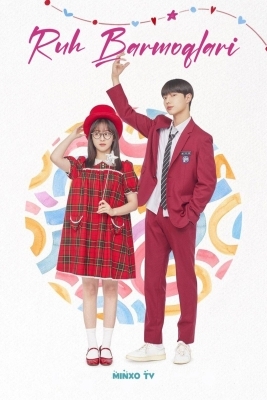 RUH BARMOQLARI 1. 3. 4. 5. 6. 7. 8. 9. 10. 11. 12. 13. 14. 15 qism Uzbek tilida Koreya seriali Barcha qismlar 2025 HD skachat