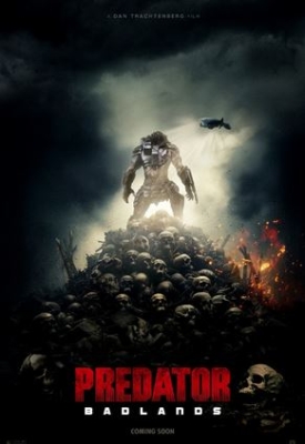 Yirtqich 6: Saxro / O'lim sayyorasi Uzbek tilida 2025 O'zbekcha tarjima kino HD skachat