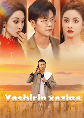 Yashirin xazina 1. 2. 3. 4. 5. 6. 7. 8. 9. 10 Qism Koreya seriali Uzbek tilida Barcha qismlar 2025 HD