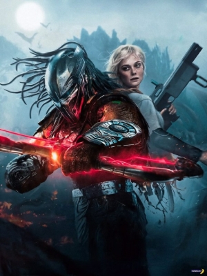 Yirtqich 6: Saxro / O'lim sayyorasi Uzbek tilida 2025 O'zbekcha tarjima kino HD skachat