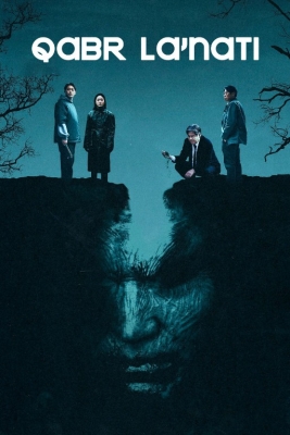 La'nat / Qabr chaqiruvi Ujas kino Premyera 2024 Uzbek tilida O'zbekcha tarjima HD skachat