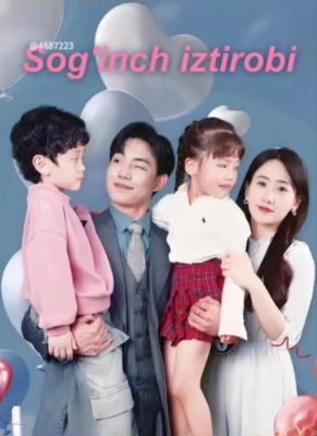 Sog'inch iztirobi drama Uzbek tilida 1-2-3-40-50-60-70-80-90-100 Qism Koreya seriali Barcha qismlar 2025 HD skachat
