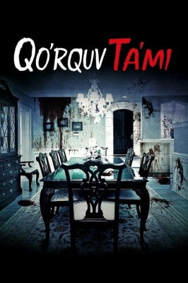 Qo'rquv tami Ujas film 2025 Premyera uzbek tilida HD skachat