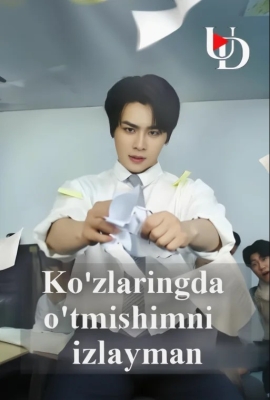 Ko'zlaringda o'tmishimni izlayman  1. 2. 3. 4. 5. 6. 7. 8. 9. 10. 11. 12. 13. 14. 15 Qism Koreya seriali Uzbek tilida Barcha qismlar 2025 HD skachat