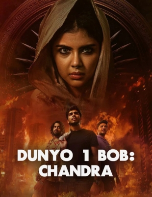 Dunyo 1-bob: Chandra Hind kino Uzbek tilida 2025 O'zbekcha tarjima kino Full HD tas-ix skachat