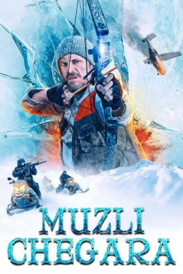 Muz chegarasida (2026) Uzbek tilida tarjima kino