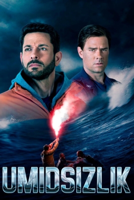 Umidsizlik / Umidsiz emas / Tirik qolgan / Omon qolgan Uzbek tilida O'zbekcha 2025 tarjima kino Full HD tas-ix skachat