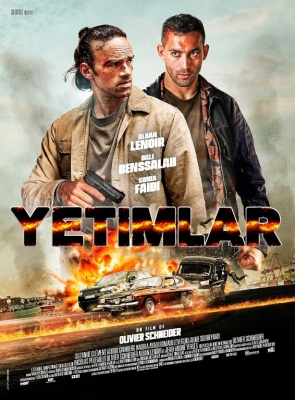 Yetimlar / Yetim bolalar 2025 Premyera Uzbek tilida O'zbekcha tarjima kino Full HD tas-ix skachat
