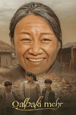 Qalbaki mehr 1-5-10-20-30-40-50-60-70-80-100 Qism Xitoy seriali Barcha qismlar 2026 HD skachat