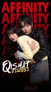 Qismat virusi (uzbek tilida drama 2026) 1-2-3-4-5-6-7-8-9-10-11-12-13-14-15 Qism Koreya seriali Barcha qismlar HD skachat