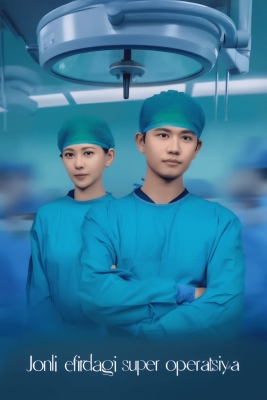 Jonli efirdagi Super operatsiya Xitoy seriali 1-2-3-4-5-10-15-20-25-30-35-40-45-50-55-60-70 Qism Uzbek tilida Barcha qismlar 2025 HD skachat