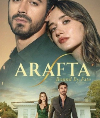 Arosat / Arafta Turk serial 1. 2. 3. 4. 5. 6. 7. 8. 9. 10. 11. 12. 15 Qism Uzbek tilida Barcha qismlar 2026 HD skachat