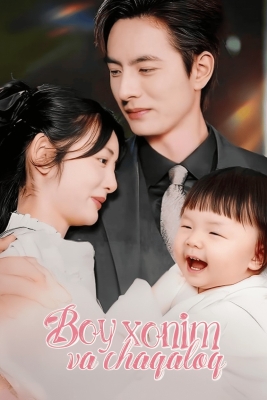 Boy xonim va chaqaloq 1. 2. 3. 4. 10. 20. 30. 40. 50. 60. 80 Qism drama Xitoy seriali uzbek tilida Barcha qismlar HD skachat