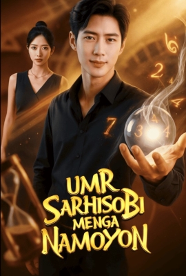 Umr sarhisobi menga namoyon Koreya seriali 1. 2. 3. 4. 5. 10. 20. 30. 40. 50. 60. 70 .80 .90 Qism drama Uzbek tilida Barcha qismlar 2025 HD skachat