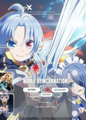 Zodagon sifatida qayta tug‘ilish: 1. 2. 3. 4. 5. 6. 7. 8. 9. 10. 11. 12. 13. 14. 15. 16 Qism Anime multi serial Uzbek tilida Barcha qismlar 2025 HD skachat