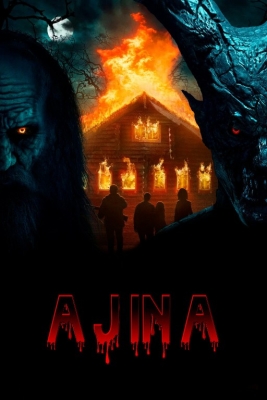 Ajina / Uy odami Premyera (2025) Uzbek tilida HD O'zbekcha tarjima kino skachat