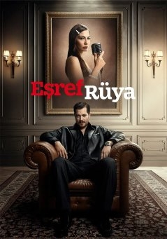 Eshref va / Eshrefning Ro'yosi / Esref Ruya Turk seriali 1. 2. 3. 4. 5. 6. 7. 8. 9. 10. 11. 12. 13 Barcha qismlar O'zbek tilida 2025 Uzbekcha tarjima