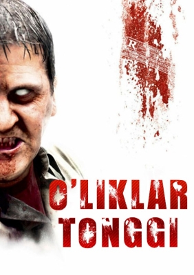 O'liklar tonggi / Murdalar tongi Uzbek tilida O'zbekcha 2004 tarjima kino Full HD skachat